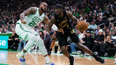 cavs vs celtics prediction